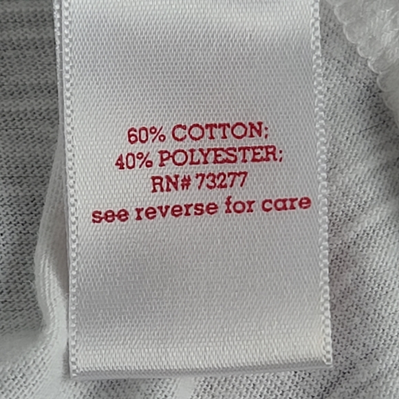 So Cutest Tee. Christmas Reindeer PUG kid's Sz relaxed 14 - Picture 5 of 13